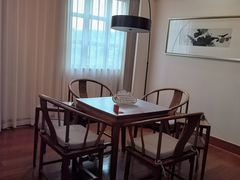 -苏州东山雕花楼宾馆