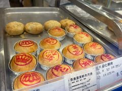 -泰康食品(南京东路店)