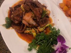 -旺达·福州菜(正大广场店)