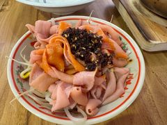 -朱熙熙三不炒(广州番禺店)