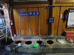 -黄瓜箐温泉疗养院