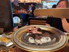 -西塔老太太泥炉烤肉(上海七宝领展广场店)