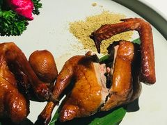 -煲宫猪肚鸡(晶品店)