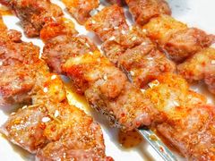-盐池羊羔肉主题餐厅