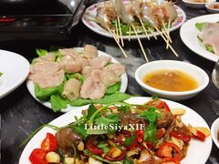 -金砂阿洲鱼册店