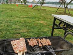 -梁子湖东篱老屋生态庄园