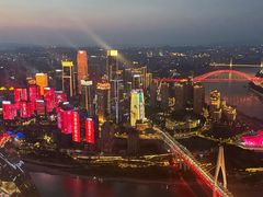 -WFC会仙楼观景台