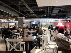-盒马鲜生(杭州运河上街店)