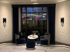 -上海苏宁宝丽嘉酒店·Cafe Bellagio西餐厅