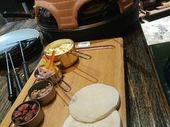 -NLFS1983咖啡花园餐厅(锦桂店)
