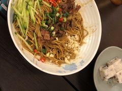 -康师傅私房牛肉面(申虹店)