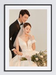 -金夫人婚纱摄影