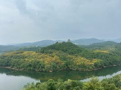 -三岔湖景区