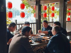 -饭江湖·江湖菜(湖广会馆店)