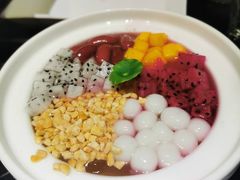 -荣品荟·融合餐厅(月湖广场店)