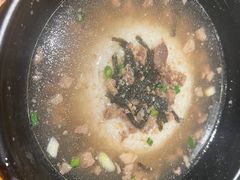 -千寻烧肉(政务区店)
