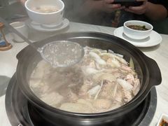 -四季缤纷椰子鸡(雨花亭凯德广场店)