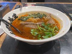 -和府捞面(西溪印象城店)