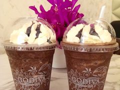 -GODIVA(港汇恒隆广场)