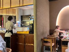 -御牛道日式烤肉料理(杭州万象城店)