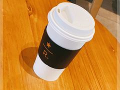 -星巴克臻选(济南万达店)