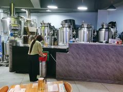 -四禧精酿铜锅涮肉·烧烤工场(大明湖店)