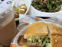 -繁仔牛杂(石排店)