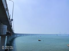 -星海湾跨海大桥