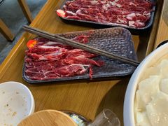 -焯牛潮汕牛肉火锅(云峰街创始店)