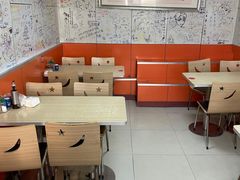 -于记沙布袋馄饨