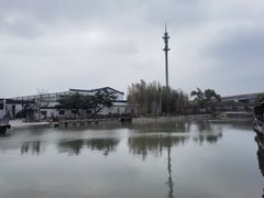 -游龙石文化科普馆