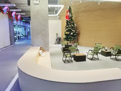 -無弓射箭俱乐部(领展中心城店)