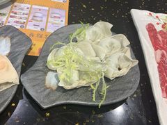 -成都老码头火锅(旺角店)