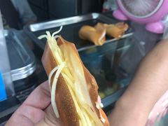 -贺记蛋烘糕(文庙西街店)