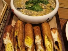 -符离集餐厅(万象城店)