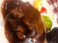 -开心果牛扒城(雍华庭店)