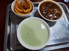 -姚记炒肝店(鼓楼店)
