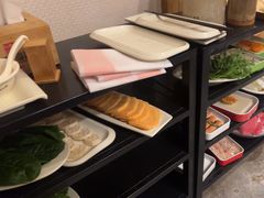 -蓉客成都火锅·招牌麻辣牛杂·特色香辣蹄花(凌水店)