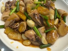 -健跳小海鲜(人民路店)