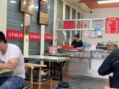 大堂-没牙伯花生汤店(老药洲店)