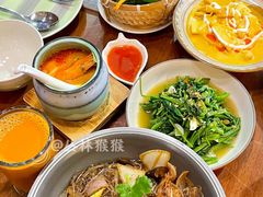 -荷花泰菜(东方新天地店)