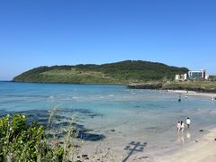 -咸德海水浴场