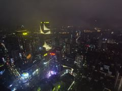 -南京金陵饭店