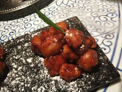 -桂满陇·蟹黄小笼汤包(中山公园店)