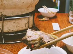 -威邵鸡煲(西华路总店)