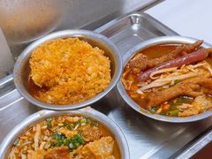 -娇姐老牌螺蛳粉(雅儒路店)