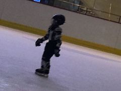 -冠军冰场CHAMPION RINK(苏州中心商场店)