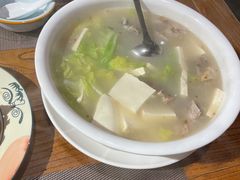 -庆云楼饭庄(什刹海店)