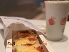 -Seesaw Coffee(西岸凤巢店)