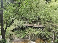 -狼牙山风景区